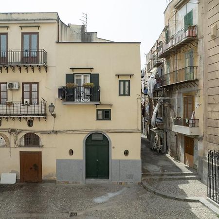 Loft Mercede Al Capo 팔레르모 외부 사진