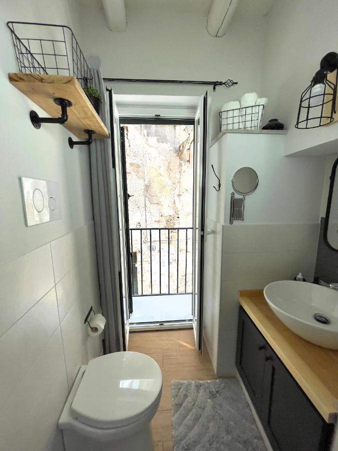 Loft Mercede Al Capo 팔레르모 외부 사진