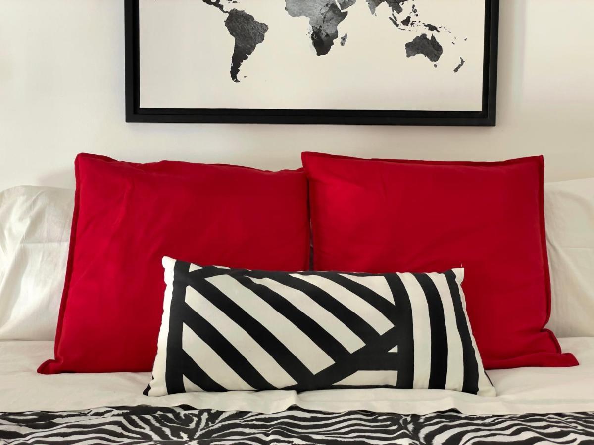 Loft Mercede Al Capo 팔레르모 외부 사진