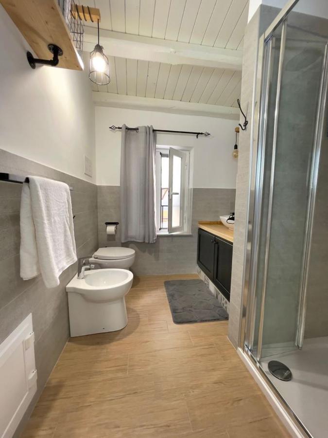 Loft Mercede Al Capo 팔레르모 외부 사진