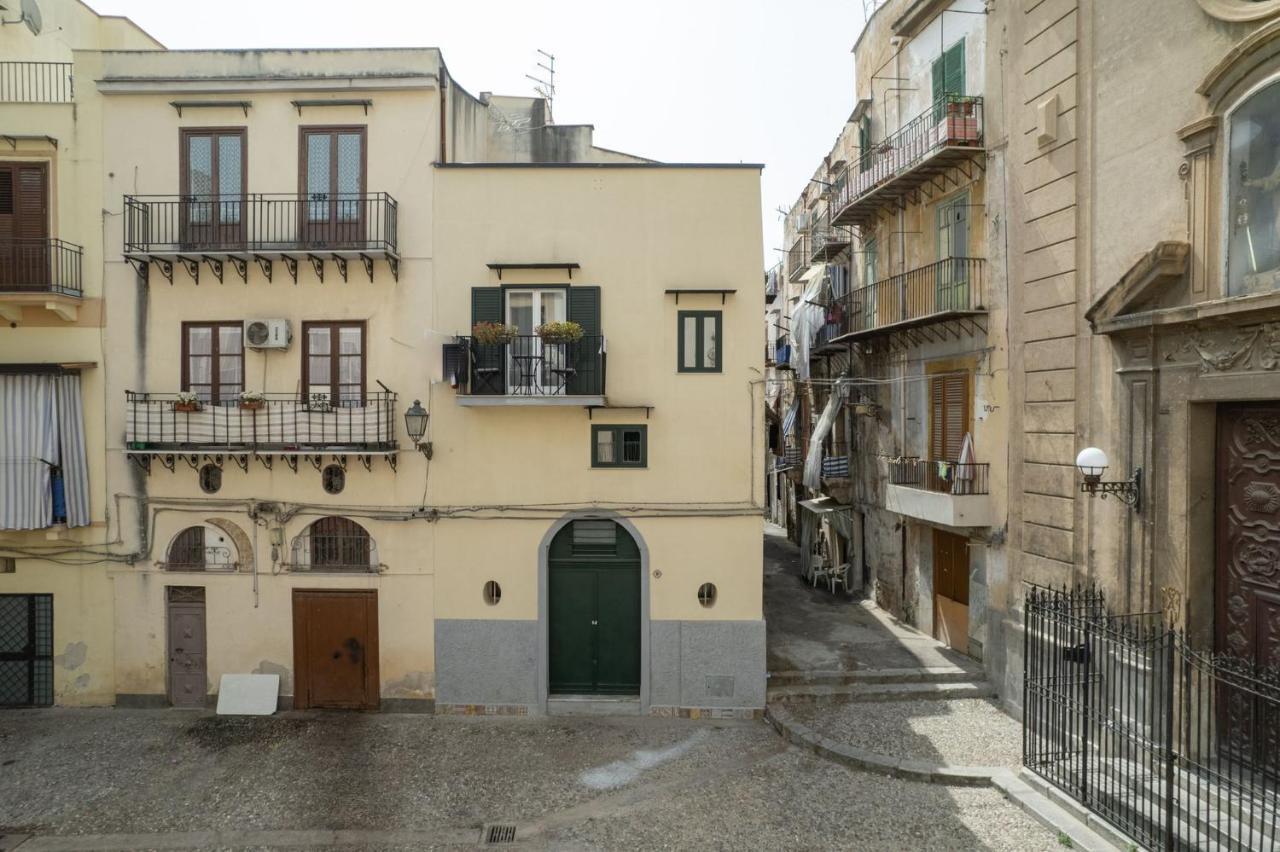 Loft Mercede Al Capo 팔레르모 외부 사진