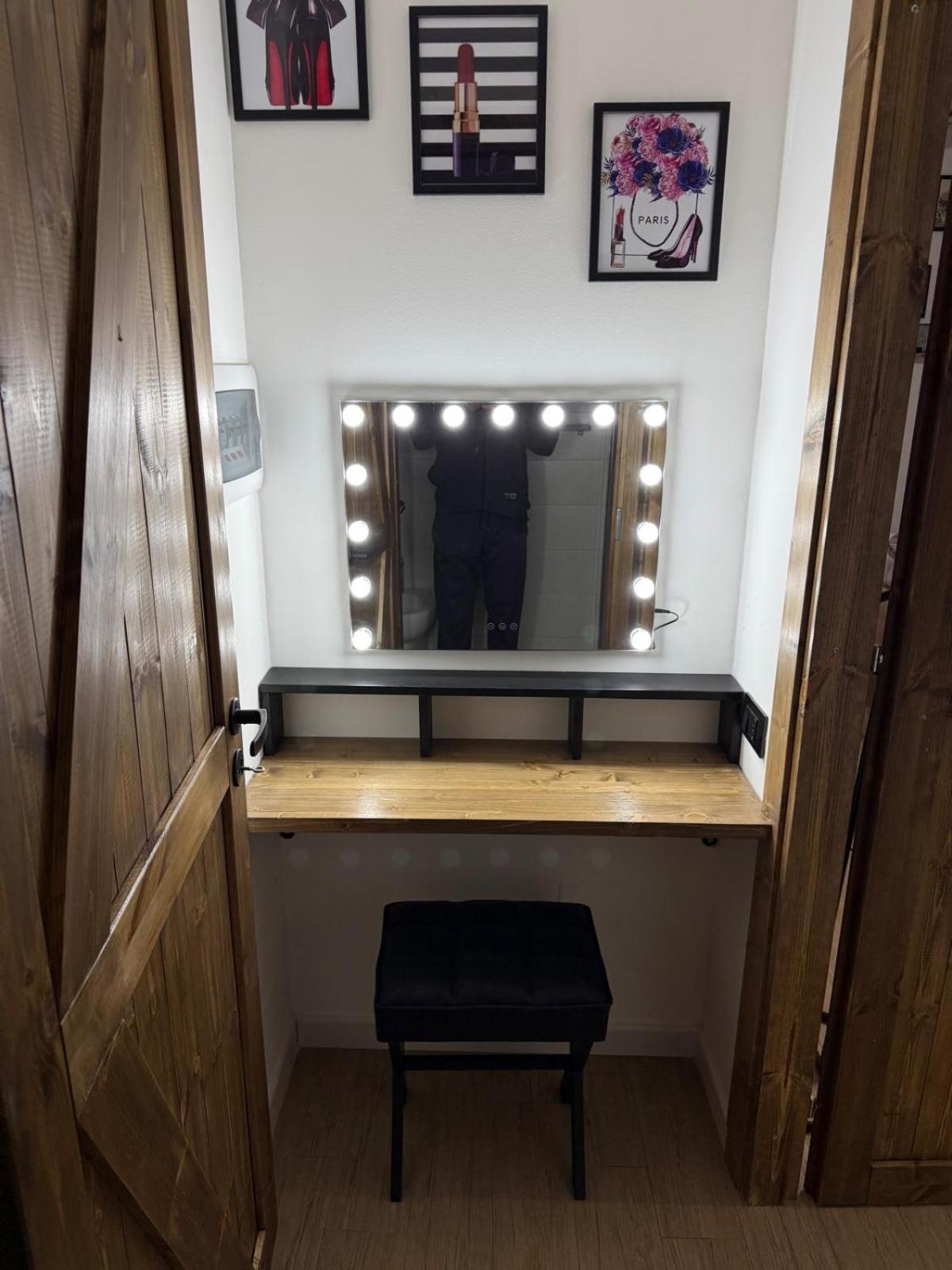 Loft Mercede Al Capo 팔레르모 외부 사진